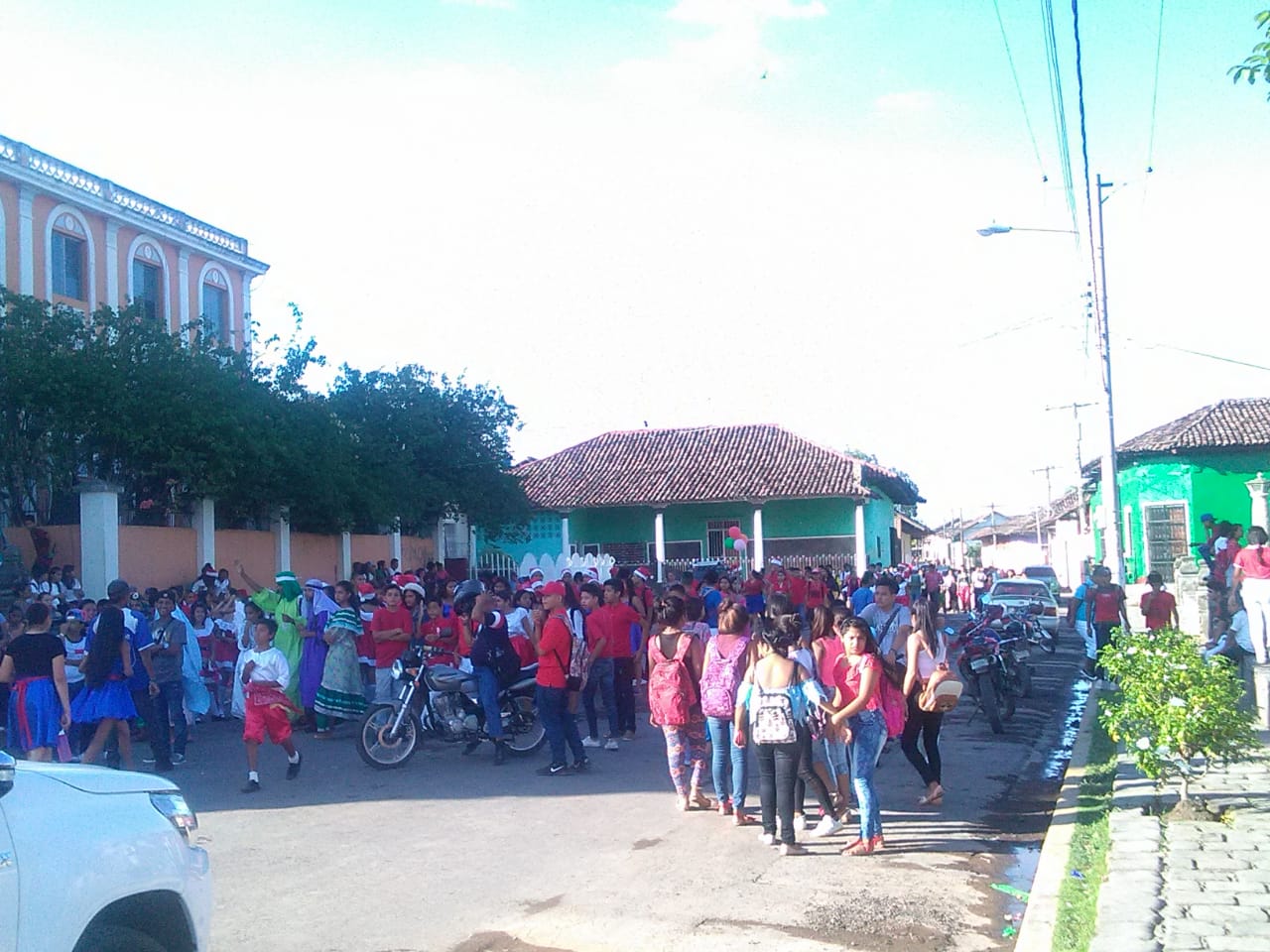 desfile-pastorela